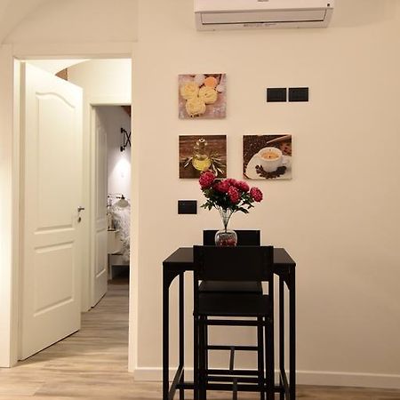 Apartmán Turinlove Exteriér fotografie
