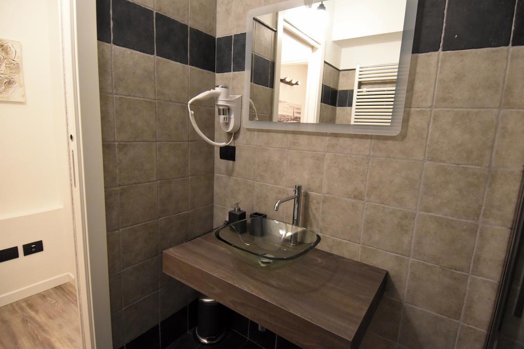 Apartmán Turinlove Exteriér fotografie