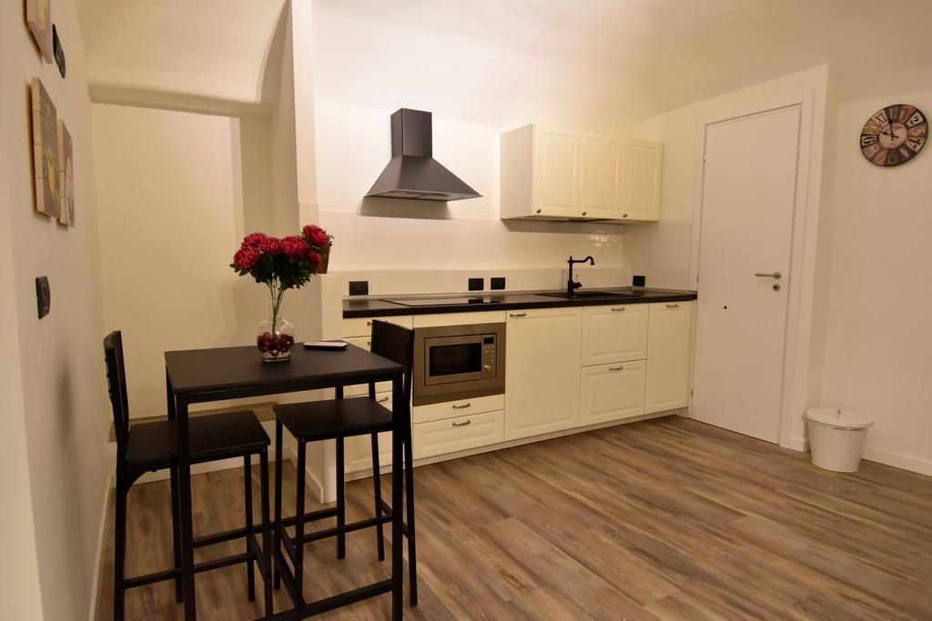 Apartmán Turinlove Exteriér fotografie