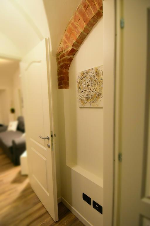 Apartmán Turinlove Exteriér fotografie