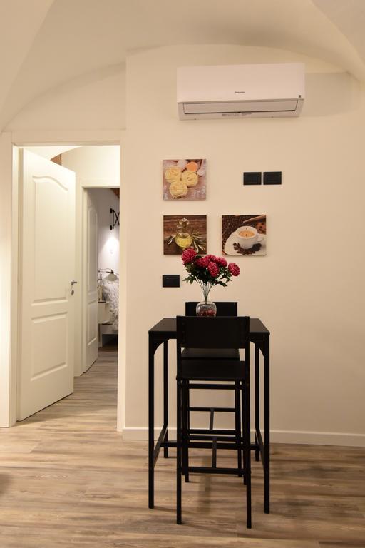 Apartmán Turinlove Exteriér fotografie
