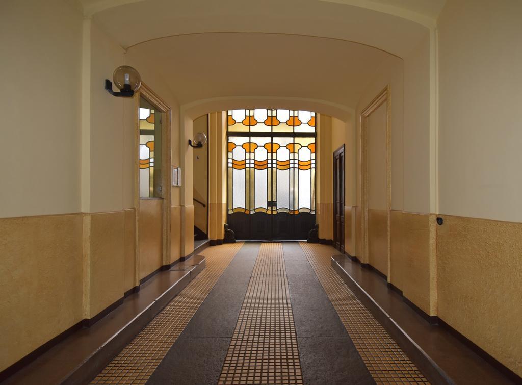 Apartmán Turinlove Exteriér fotografie