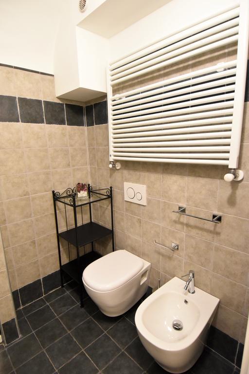 Apartmán Turinlove Exteriér fotografie