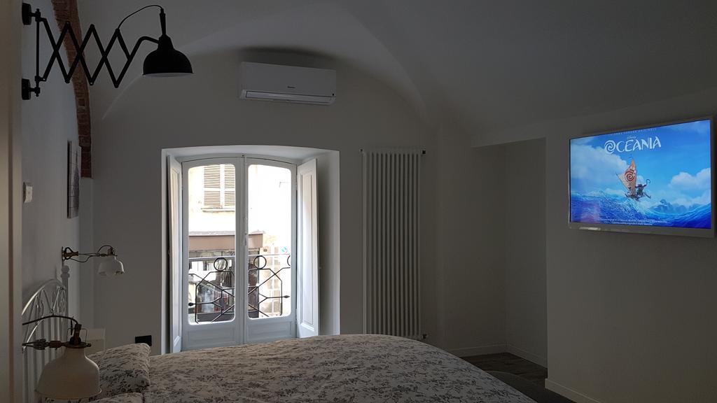 Apartmán Turinlove Exteriér fotografie