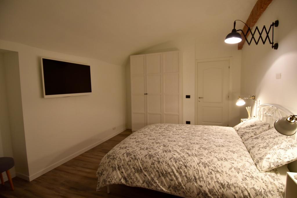 Apartmán Turinlove Exteriér fotografie