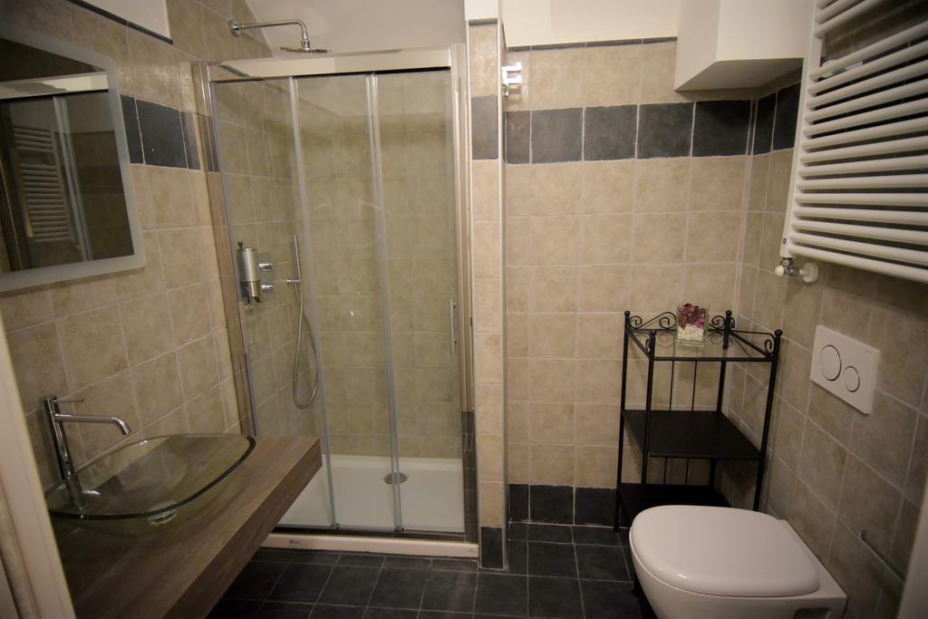 Apartmán Turinlove Exteriér fotografie